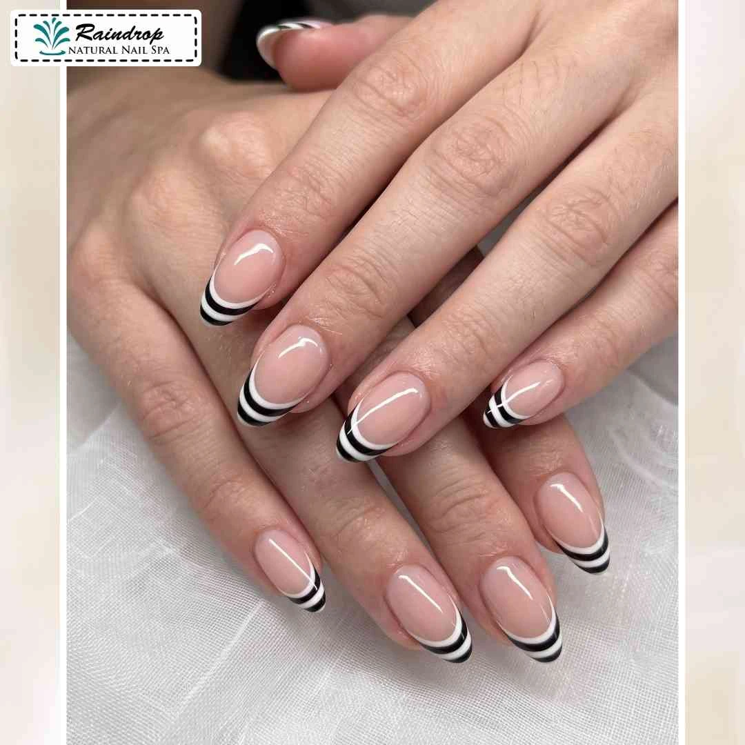 Nail Cute